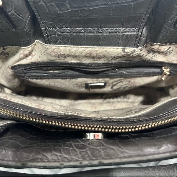 Guess gray bag - Picture 6 of 8